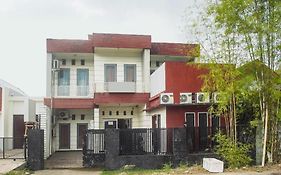 Super Oyo 3323 Icha Homestay